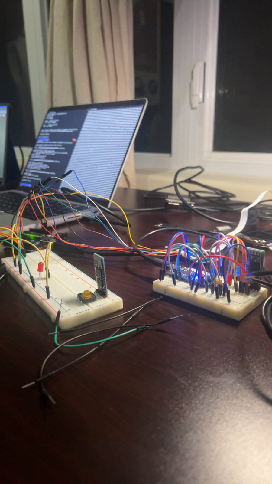 AVR / ATmega328