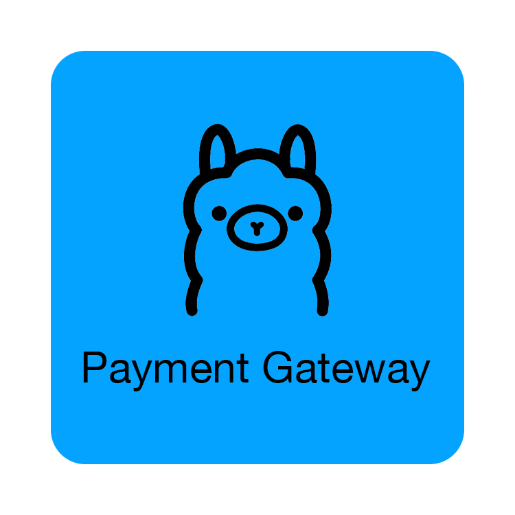 Paid LLM Inference Gateway